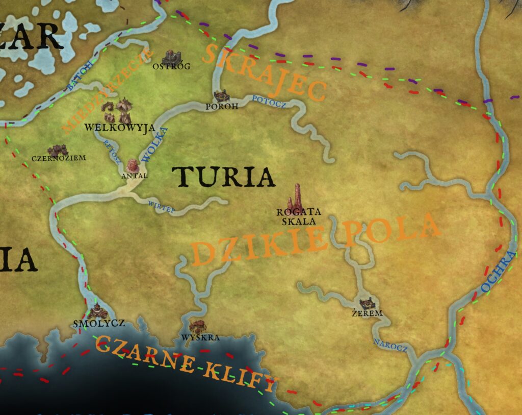 Turija Reka Turia